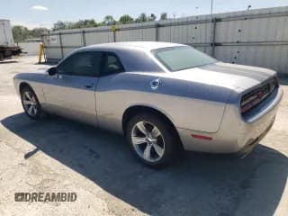 ✅ 2016 Dodge Challenger SXT Plus • VIN: 2C3CDZAGXGH358864 • Lot: 65360883. Wystawiony na Copart z przebiegiem Nie podano. Bezpłatny archiwum sprzedaży aukcyjnych z USA i szczegółowy raport historii pojazdu na DreamBid. Zdjęcie 2.