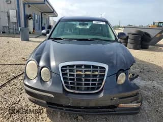 ✅ 2004 Kia Amanti • VIN: KNALD124845031347 • Lot: 73089774. Wystawiony na Copart z przebiegiem 139 545 mil. Bezpłatny archiwum sprzedaży aukcyjnych z USA i szczegółowy raport historii pojazdu na DreamBid. Zdjęcie 5.