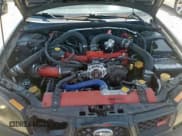 ✅ 2006 Subaru Impreza WRX STI • VIN: JF1GD70636L514891 • Lot: 61481835. Wystawiony na Copart z przebiegiem 114 463 mil. Bezpłatny archiwum sprzedaży aukcyjnych z USA i szczegółowy raport historii pojazdu na DreamBid. Zdjęcie 11.