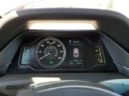 ✅ 2022 Hyundai Ioniq Blue • VIN: KMHC65LC7NU274788 • Lot: 61217164. Wystawiony na Copart z przebiegiem 75 317 mil. Bezpłatny archiwum sprzedaży aukcyjnych z USA i szczegółowy raport historii pojazdu na DreamBid. Zdjęcie 9.