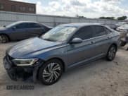 ✅ 2020 Volkswagen Jetta SEL • VIN: 3VWE57BU9LM106378 • Lot: 69557565. Listed on Copart with 71,201 mi. Free auction sales archive from the USA and detailed vehicle history report at DreamBid. Image 1.