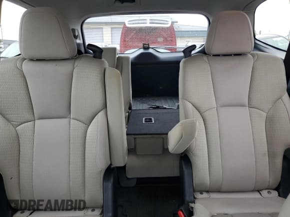 ✅ 2020 Subaru Ascent Premium • VIN: 4S4WMAFD3L3408103 • Лот: 80341535. Опубликован ранее на Copart с пробегом 64 328 миль. Бесплатный доступ к архиву аукционных продаж из США и подробный отчёт об истории автомобиля на DreamBid. Изображение 10.