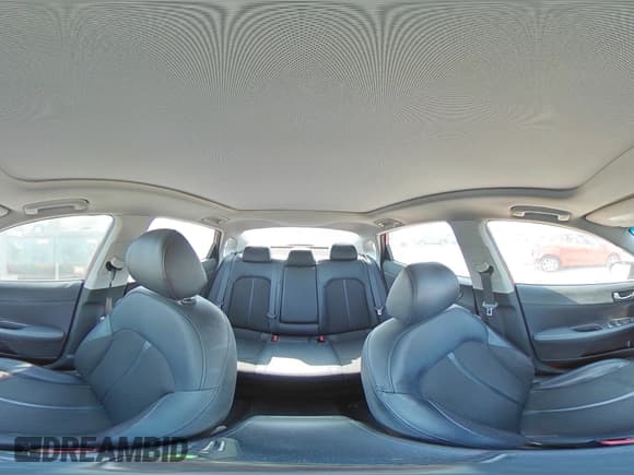 ✅ 2018 Kia Optima S • VIN: 5XXGT4L3XJG240563 • Lot: 80871225. Listed on Copart with 104,957 mi. Free auction sales archive from the USA and detailed vehicle history report at DreamBid. Image 14.