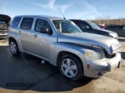 ✅ 2007 Chevrolet HHR LS • VIN: 3GNDA13D37S536583 • Lot: 82380354. Listed on Copart with Not provided. Free auction sales archive from the USA and detailed vehicle history report at DreamBid. Image 4.