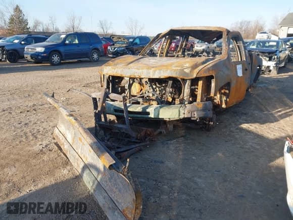 ✅ 2009 Chevrolet Silverado 2500HD LT • VIN: 1GCHK53K89F180488 • Лот: 41723206. Опубликован ранее на IAAI с пробегом Не указан. Бесплатный доступ к архиву аукционных продаж из США и подробный отчёт об истории автомобиля на DreamBid. Изображение 6.