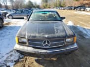 ✅ 1985 Mercedes-Benz 500 • VIN: WDBCA44D5FA143302 • Lot: 86618514. Wystawiony na Copart z przebiegiem 115 565 mil. Bezpłatny archiwum sprzedaży aukcyjnych z USA i szczegółowy raport historii pojazdu na DreamBid. Zdjęcie 5.