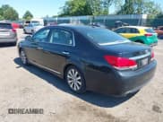 ✅ 2011 Toyota Avalon Limited • VIN: 4T1BK3DB8BU439521 • Lot: 43063806. Listed on IAAI with 145,445 mi. Free auction sales archive from the USA and detailed vehicle history report at DreamBid. Image 3.