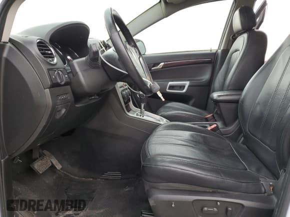 ✅ 2015 Chevrolet Captiva Sport LT • VIN: 3GNAL3EK7FS506196 • Lot: 48669425. Wystawiony na Copart z przebiegiem 112 133 mil. Bezpłatny archiwum sprzedaży aukcyjnych z USA i szczegółowy raport historii pojazdu na DreamBid. Zdjęcie 7.