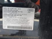 ✅ 2017 Audi Q3 Premium Plus • VIN: WA1JCCFS6HR000401 • Lot: 43218142. Listed on IAAI with 114,860 mi. Free auction sales archive from the USA and detailed vehicle history report at DreamBid. Image 9.