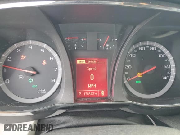 ✅ 2015 GMC Terrain SLT • VIN: 2GKALSEK2F6229396 • Лот: 85271135. Опубликован ранее на Copart с пробегом 178 342 миль. Бесплатный доступ к архиву аукционных продаж из США и подробный отчёт об истории автомобиля на DreamBid. Изображение 9.