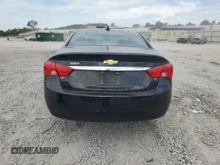 ✅ 2020 Chevrolet Impala LT • VIN: 2G11Z5S35L9105666 • Лот: 67507344. Опубликован ранее на Copart с пробегом 111 297 миль. Бесплатный доступ к архиву аукционных продаж из США и подробный отчёт об истории автомобиля на DreamBid. Изображение 6.