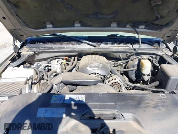 2002 Chevrolet Silverado 1500 LS с VIN 2GCEK19T421197667, выставлен на аукционе IAAI как лот 43621046 с пробегом 215 058 миль миль и . История ставок и продаж доступна на DreamBid. Изображение 10.