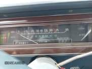 ✅ 1985 Ford Crown Victoria • VIN: 2FABP43F5FX124356 • Lot: 42190679. Listed on IAAI with 97,829 mi. Free auction sales archive from the USA and detailed vehicle history report at DreamBid. Image 7.