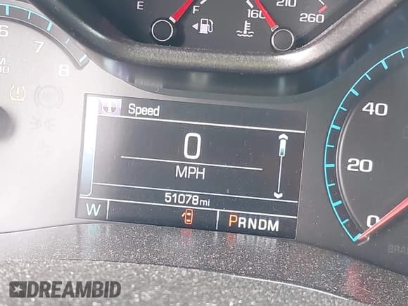 ✅ 2016 Chevrolet Colorado 4WD Z71 • VIN: 1GCHTDEAXG1100016 • Лот: 42915633. Опубликован ранее на IAAI с пробегом 51 078 миль. Бесплатный доступ к архиву аукционных продаж из США и подробный отчёт об истории автомобиля на DreamBid. Изображение 16.