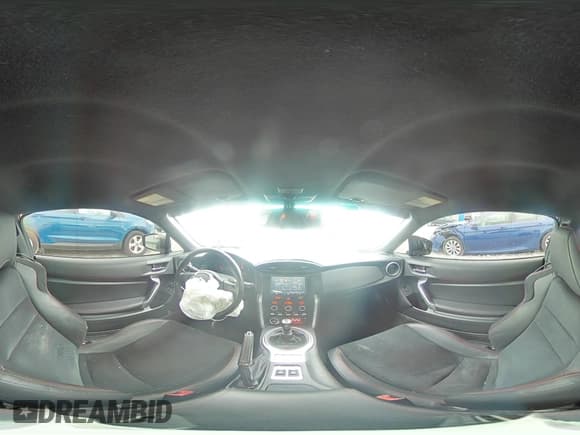 ✅ 2016 Subaru BRZ Limited • VIN: JF1ZCAC18G9603654 • Лот: 82142185. Опубликован ранее на Copart с пробегом 89 329 миль. Бесплатный доступ к архиву аукционных продаж из США и подробный отчёт об истории автомобиля на DreamBid. Изображение 15.