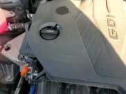 ✅ 2023 Hyundai Santa Fe SEL • VIN: 5NMS34AJ7PH605772 • Lot: 89503325. Wystawiony na Copart z przebiegiem 37 895 mil. Bezpłatny archiwum sprzedaży aukcyjnych z USA i szczegółowy raport historii pojazdu na DreamBid. Zdjęcie 14.