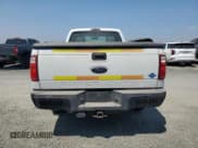 ✅ 2013 Ford F-250 XL • VIN: 1FTBF2A69DEB81954 • Lot: 95113125. Listed on Copart with 42,257 mi. Free auction sales archive from the USA and detailed vehicle history report at DreamBid. Image 6.