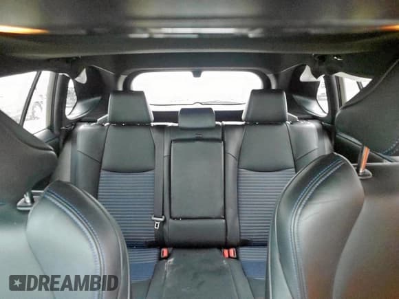 ✅ 2021 Toyota RAV4 Hybrid XSE • VIN: 4T3E6RFVXMU043452 • Lot: 55076405. Listed on Copart with 86,516 mi. Free auction sales archive from the USA and detailed vehicle history report at DreamBid. Image 10.