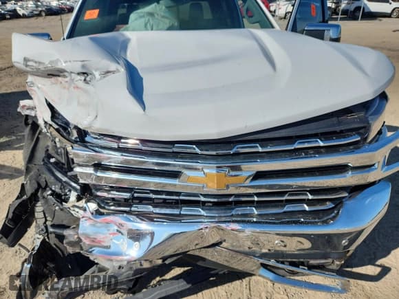 ✅ 2021 Chevrolet Silverado 1500 LTZ • VIN: 3GCUYGED4MG404502 • Lot: 85857545. Wystawiony na Copart z przebiegiem 67 754 mil. Bezpłatny archiwum sprzedaży aukcyjnych z USA i szczegółowy raport historii pojazdu na DreamBid. Zdjęcie 11.
