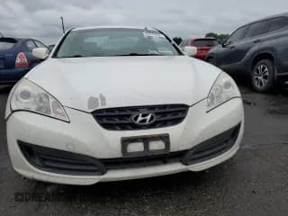 ✅ 2012 Hyundai Genesis Coupe R-Spec • VIN: KMHHT6KD9CU079268 • Lot: 81870255. Wystawiony na Copart z przebiegiem 156 975 mil. Bezpłatny archiwum sprzedaży aukcyjnych z USA i szczegółowy raport historii pojazdu na DreamBid. Zdjęcie 5.