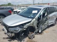 ✅ 2020 Infiniti QX60 Luxe • VIN: 5N1DL0MN6LC529465 • Lot: 42996608. Wystawiony na IAAI z przebiegiem 115 186 mil. Bezpłatny archiwum sprzedaży aukcyjnych z USA i szczegółowy raport historii pojazdu na DreamBid. Zdjęcie 6.