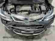 2017 Chevrolet Cruze LT z VIN 1G1BE5SM7H7202224, wystawiony jako Copart lot #62196002 z przebiegiem 89 652 mil mil oraz . Historia ofert i sprzedaży dostępna na DreamBid. Obrazek 7.