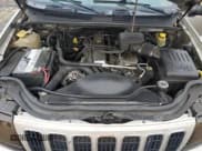 ✅ 2003 Jeep Grand Cherokee Laredo • VIN: 1J4GX48S73C518854 • Лот: 92987425. Опубликован ранее на Copart с пробегом 332 375 миль. Бесплатный доступ к архиву аукционных продаж из США и подробный отчёт об истории автомобиля на DreamBid. Изображение 12.