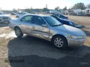 ✅ 1998 Toyota Camry LE • VIN: 4T1BF28K3WU055466 • Lot: 41639013. Listed on IAAI with 266,734 mi. Free auction sales archive from the USA and detailed vehicle history report at DreamBid. Image 1.