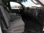 ✅ 2018 Chevrolet Silverado 2500HD Work Truck • VIN: 1GB0CUEGXJZ276725 • Лот: 93052075. Опубликован ранее на Copart с пробегом 135 413 миль. Бесплатный доступ к архиву аукционных продаж из США и подробный отчёт об истории автомобиля на DreamBid. Изображение 5.