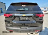 ✅ 2023 Chevrolet Traverse LS • VIN: 1GNERFKW0PJ319698 • Lot: 85741975. Wystawiony na Copart z przebiegiem 42 554 mil. Bezpłatny archiwum sprzedaży aukcyjnych z USA i szczegółowy raport historii pojazdu na DreamBid. Zdjęcie 6.