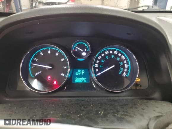 ✅ 2014 Chevrolet Captiva Sport LT • VIN: 3GNAL3EK3ES589107 • Lot: 86430264. Wystawiony na Copart z przebiegiem 300 657 mil. Bezpłatny archiwum sprzedaży aukcyjnych z USA i szczegółowy raport historii pojazdu na DreamBid. Zdjęcie 9.