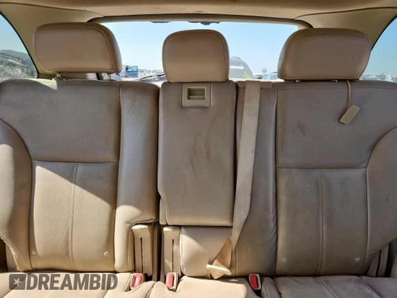 ✅ 2009 Ford Edge SE • VIN: 2FMDK36C59BA47420 • Lot: 61101945. Wystawiony na Copart z przebiegiem 188 881 mil. Bezpłatny archiwum sprzedaży aukcyjnych z USA i szczegółowy raport historii pojazdu na DreamBid. Zdjęcie 10.