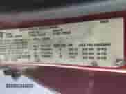 2010 Chevrolet Colorado 1LT z VIN 1GCESCD93A8100185, wystawiony jako IAAI lot #41471766 z przebiegiem 196 946 mil mil oraz . Historia ofert i sprzedaży dostępna na DreamBid. Obrazek 9.