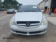 ✅ 2006 Mercedes-Benz R 5.0L • VIN: 4JGCB75EX6A020968 • Lot: 42899119. Wystawiony na IAAI z przebiegiem Nie podano. Bezpłatny archiwum sprzedaży aukcyjnych z USA i szczegółowy raport historii pojazdu na DreamBid. Zdjęcie 6.