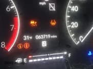 ✅ 2022 Honda Civic EX • VIN: JHMFE1F74NX001915 • Lot: 43861810. Listed on IAAI with 63,719 mi. Free auction sales archive from the USA and detailed vehicle history report at DreamBid. Image 15.