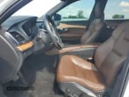 ✅ 2021 Volvo XC90 Momentum • VIN: YV4A22PK0M1739478 • Lot: 63964205. Listed on Copart with 48,923 mi. Free auction sales archive from the USA and detailed vehicle history report at DreamBid. Image 7.