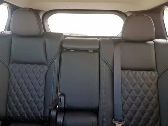 ✅ 2025 Mitsubishi Outlander SEL • VIN: JA4T5WA91SZ012679 • Лот: 67326615. Опубликован ранее на Copart с пробегом 11 миль. Бесплатный доступ к архиву аукционных продаж из США и подробный отчёт об истории автомобиля на DreamBid. Изображение 10.