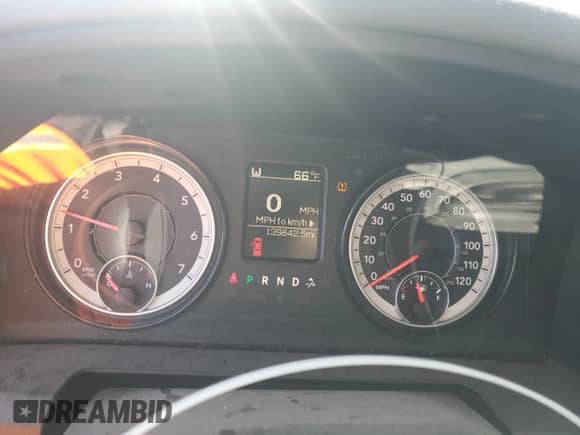 2017 Ram 1500 SLT с VIN 1C6RR7LT3HS561053, выставлен на аукционе Copart как лот 49153535 с пробегом 139 842 миль миль и Списание • Salvage title. История ставок и продаж доступна на DreamBid. Изображение 9.