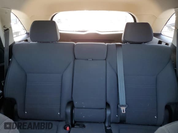 ✅ 2016 Kia Sorento L • VIN: 5XYPG4A34GG079168 • Лот: 93416685. Опубликован ранее на Copart с пробегом 184 458 миль. Бесплатный доступ к архиву аукционных продаж из США и подробный отчёт об истории автомобиля на DreamBid. Изображение 10.