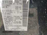 ✅ 2013 Nissan Pathfinder SV • VIN: 5N1AR2MM0DC659392 • Лот: 42937431. Опубликован ранее на IAAI с пробегом 225 518 миль. Бесплатный доступ к архиву аукционных продаж из США и подробный отчёт об истории автомобиля на DreamBid. Изображение 9.