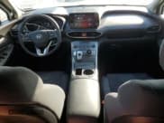 ✅ 2022 Hyundai Santa Fe SE • VIN: 5NMS14AJ1NH391266 • Lot: 55865815. Listed on Copart with 38,439 mi. Free auction sales archive from the USA and detailed vehicle history report at DreamBid. Image 8.