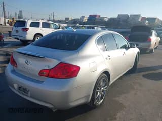 ✅ 2008 Infiniti G35 Journey • VIN: JNKBV61E38M222994 • Лот: 43492629. Опубликован ранее на IAAI с пробегом 223 585 миль. Бесплатный доступ к архиву аукционных продаж из США и подробный отчёт об истории автомобиля на DreamBid. Изображение 4.