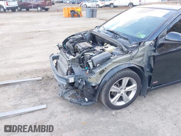 ✅ 2014 Chevrolet Cruze 2LT • VIN: 1G1PE5SB1E7120800 • Лот: 43665006. Опубликован ранее на IAAI с пробегом 131 474 миль. Бесплатный доступ к архиву аукционных продаж из США и подробный отчёт об истории автомобиля на DreamBid. Изображение 14.