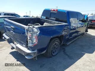✅ 2017 Chevrolet Silverado 1500 LTZ • VIN: 3GCUKSEC9HG308835 • Lot: 42558433. Wystawiony na IAAI z przebiegiem 120 966 mil. Bezpłatny archiwum sprzedaży aukcyjnych z USA i szczegółowy raport historii pojazdu na DreamBid. Zdjęcie 4.