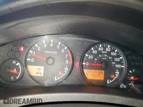 ✅ 2018 Nissan Frontier Pro-4X • VIN: 1N6AD0CW4JN771961 • Lot: 64489185. Listed on Copart with 193,425 mi. Free auction sales archive from the USA and detailed vehicle history report at DreamBid. Image 9.