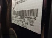 ✅ 2000 Lincoln LS • VIN: 1LNHM87A0YY767862 • Лот: 42893684. Опубликован ранее на IAAI с пробегом 54 280 миль. Бесплатный доступ к архиву аукционных продаж из США и подробный отчёт об истории автомобиля на DreamBid. Изображение 9.