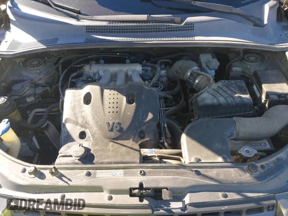 ✅ 2008 Kia Sportage LX • VIN: KNDJF723687491258 • Лот: 43857058. Опубликован ранее на IAAI с пробегом 176 341 миль. Бесплатный доступ к архиву аукционных продаж из США и подробный отчёт об истории автомобиля на DreamBid. Изображение 10.