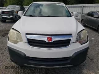 ✅ 2008 Saturn VUE XE • VIN: 3GSCL33PX8S579795 • Lot: 73179904. Wystawiony na Copart z przebiegiem 136 180 mil. Bezpłatny archiwum sprzedaży aukcyjnych z USA i szczegółowy raport historii pojazdu na DreamBid. Zdjęcie 5.