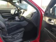 ✅ 2018 Dodge Durango GT • VIN: 1C4RDHDG0JC114131 • Lot: 43557447. Wystawiony na IAAI z przebiegiem 71 017 mil. Bezpłatny archiwum sprzedaży aukcyjnych z USA i szczegółowy raport historii pojazdu na DreamBid. Zdjęcie 5.