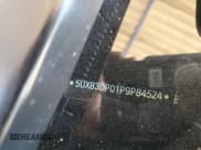 ✅ 2023 BMW X3 M40i • VIN: 5UX83DP01P9P84524 • Lot: 64595915. Listed on Copart with Not provided. Free auction sales archive from the USA and detailed vehicle history report at DreamBid. Image 12.